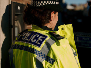 Supporting image for story: Surge in stalking and sexual offences as West Midlands sees country's biggest crime increase