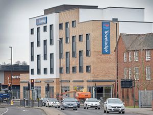 Supporting image for story: Travelodge turnaround continues as profits rise