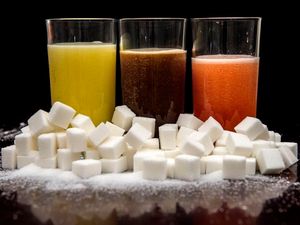 Supporting image for story: New campaign to halve sugar intake