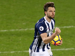 Supporting image for story: West Brom 1 Arsenal 1 - Albion player ratings