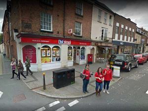 Supporting image for story: Welshpool shop closed by council due to rats remains shut