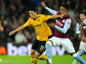 Supporting image for story: Villa 1 Wolves 1 – Player ratings