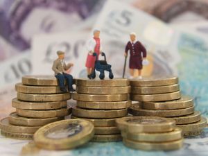 Supporting image for story: 3.3m pension savers facing hit with salary sacrifice changes