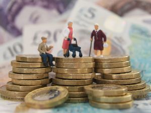 Supporting image for story: 3.3m pension savers facing hit with salary sacrifice changes