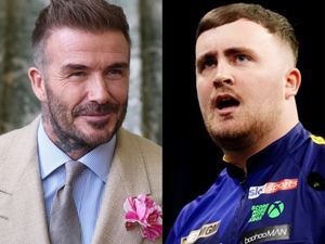 Supporting image for story: David Beckham awarded a knighthood and Luke Littler made an MBE