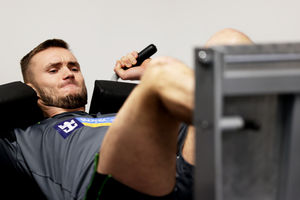 The three part documentary will see episode one released on Monday