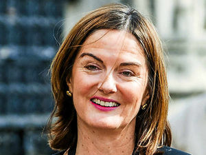 Supporting image for story: Minister backs Telford MP's part-time traffic lights call