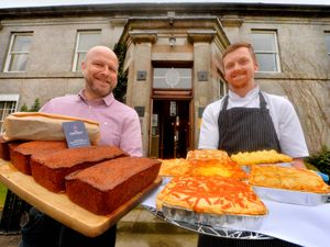 Supporting image for story: Restaurant offers takeaway service for the first time to stay afloat