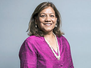 Supporting image for story: Walsall MP raises safety fears ahead of Brexit night voting