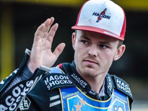 Supporting image for story: Broc Nicol: I’ll be there for 2020 season