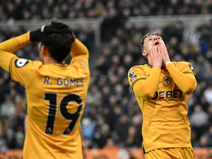 Supporting image for story: Wolves v Aston Villa: Who's out and who's a doubt