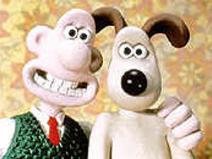 Supporting image for story: Wallace and Gromit's grand festive day out