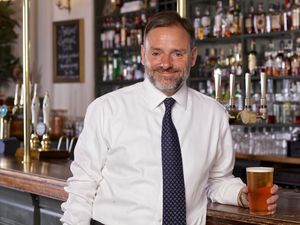 Supporting image for story: Marston's sales take £40 million hit from coronavirus lockdown