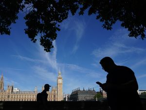 Supporting image for story: MI5 tells politicians: ‘You are a potential target’