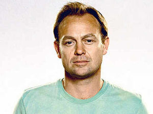 Supporting image for story: Jason Donovan talks recording, Strictly and more