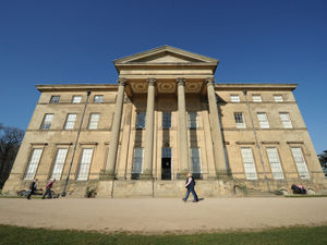 Supporting image for story: National Trust planning improvement to popular county venue