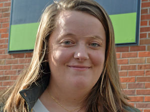Supporting image for story: Associate rural surveyor Ellen returns to Shropshire to join Halls