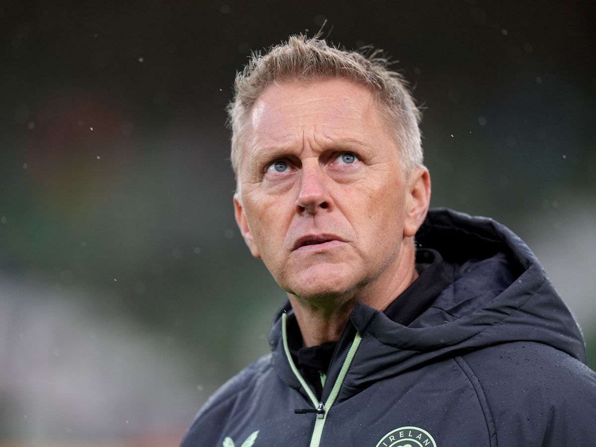 Heimir Hallgrimsson seeks answers after disappointing draw