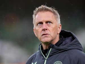 Supporting image for story: Heimir Hallgrimsson seeks answers after disappointing draw