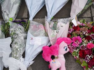 Supporting image for story: ‘Beautiful’ girl, 6, who died in house fire named after 14-year-old arrested