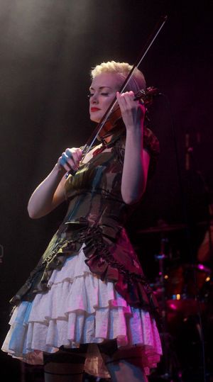The Wonder Stuff at Birmingham's O2 Academy. Pic: Andy Shaw