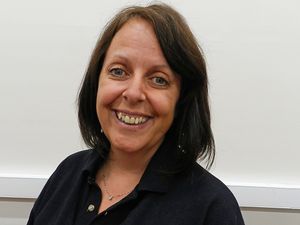 Supporting image for story: Am Dram Star of the Week, Rebecca Clee, will star in The Deep Blue Sea at Netherton Arts Centre