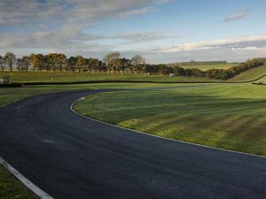 Supporting image for story: Driving Cadwell Park: A lap of the UK’s 'Mini-Nürburgring'