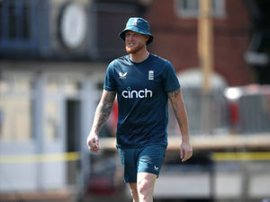 Supporting image for story: England will not change style for Ashes says Ben Stokes