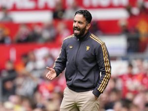 Supporting image for story: Ruben Amorim admits having four wantaway players at Man Utd not a good situation