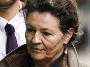 Supporting image for story: Constance Marten’s mother makes plea over daughter’s ‘deep sense of fairness’