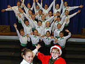 Supporting image for story: Song festival hailed as best ever