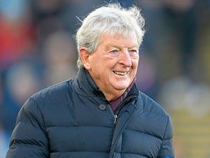Supporting image for story: Former West Brom boss Roy Hodgson 'doesn't feel old enough' to retire