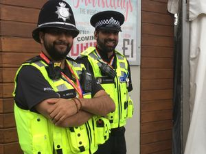 Supporting image for story: Arrest for suspected hate crime ahead of Birmingham Pride 