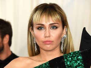 Supporting image for story: Miley Cyrus reflects on Sinead O’Connor row in new TV special