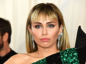 Supporting image for story: Miley Cyrus reflects on Sinead O’Connor row in new TV special