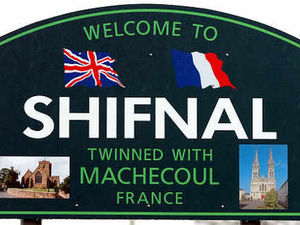 Supporting image for story: Vandals hit Shifnal sport sites