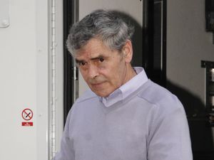 Supporting image for story: Prosecutors welcome conclusion of Peter Tobin fatal accident inquiry