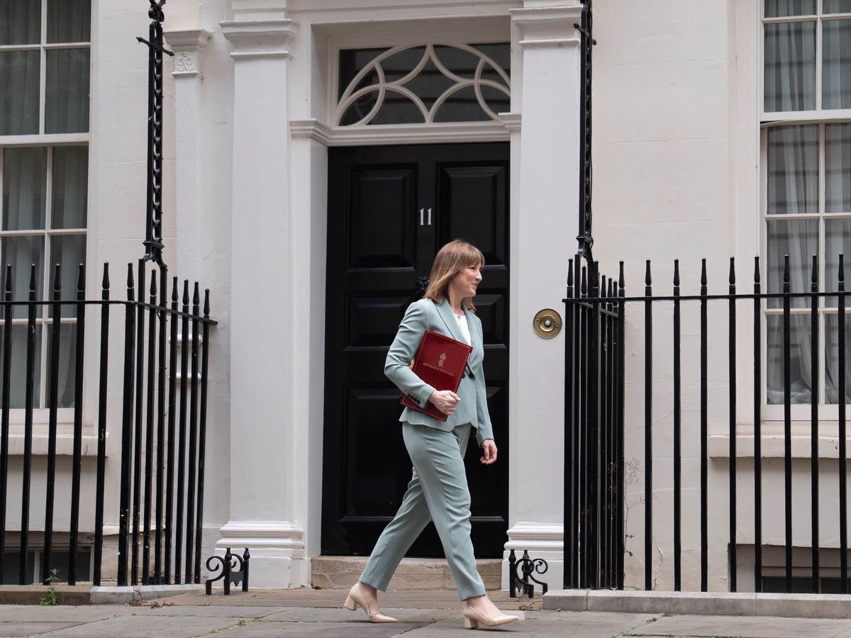 Public finances on ‘unsustainable’ path due to spending promises, says OBR