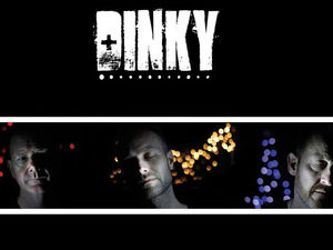 Supporting image for story: Dinky, Open Letters - album review