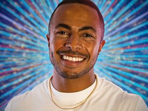 Supporting image for story: Kiss radio host Tyler West latest addition to Strictly line-up