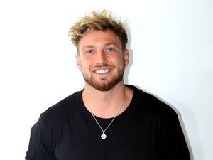 Supporting image for story: Sam Thompson ‘overwhelmed’ by support following I’m A Celebrity win