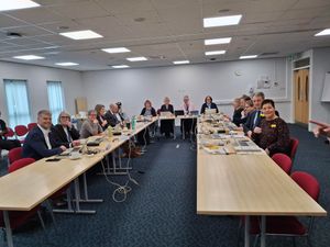 Supporting image for story: Shropshire NHS chiefs among those called to London for meeting at 'short notice' over spending