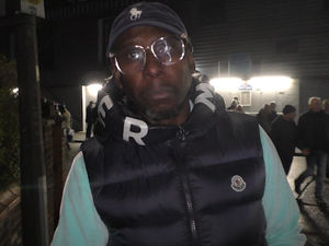 Supporting image for story: 'So negative': West Brom fans air frustrations after yet another draw