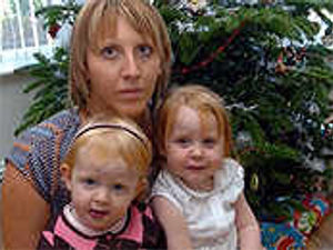 Supporting image for story: Snapshot of Olan Mills fiasco