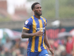 Supporting image for story: Chey Dunkley praises Steve Cotterill's preparation for Shrewsbury Town's solid opener