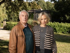 Supporting image for story: ‘Unwelcome family reunion’ to shake up Emmerdale