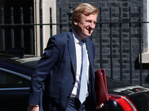 Supporting image for story: Andy Richardson: 'While live entertainment nears its death throes, the Government continues its pantomime'