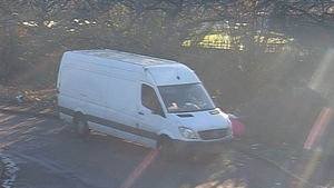 The incident in Great Barr