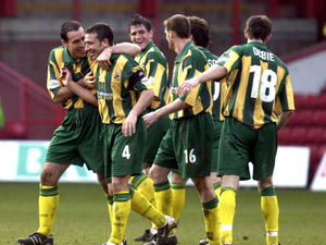 Supporting image for story: 'What about my goal?" West Brom hero Derek McInnes recalls Battle of Bramall Lane