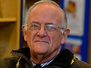 Supporting image for story: Market Drayton egg farm protesters 'should be applauded'